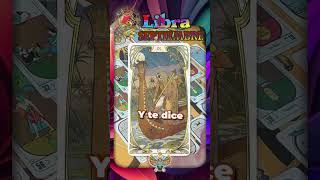 ♎LIBRA SEPTIEMBRE 2024  PREDICCIONES DEL TAROT♎ [upl. by Northrop367]