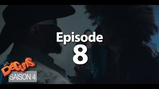 Les Déguns  Saison 4 Épisode 8  HD [upl. by Cheng]