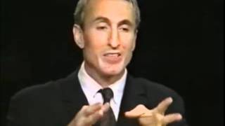 Gary Taubes What If Fat Doesnt Make You Fat [upl. by Reinald]