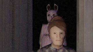 BUNNY MAN ATTACK  Murder House Part 3 [upl. by Ahsiner]