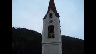 STRENGEN A  Pfarrkirche St Martin [upl. by Haleemak859]