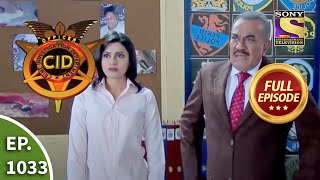 CID  सीआईडी  Ep 1033  Snake In Conviction  Full Episode [upl. by Zink]