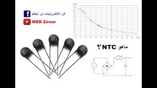 ما هو NTC؟ [upl. by Eppie913]