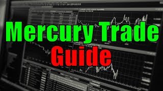 32 Mercury Trade Addon Installation Funktionen Modifikation Guide  PoE Bestiary german [upl. by Leverick]