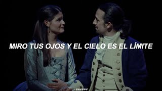 Hamilton ── Helpless Sub Español [upl. by Ylrae]