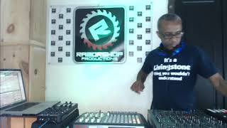 Razorshop Old School Soca Mix Part 1 [upl. by Einahpetse]