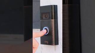 Should you get a Wired or Wireless Video Doorbell [upl. by Cecelia]