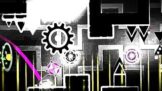 LA MALA ORDINA xxl layout hecho por mi  Geometry dash 2206 [upl. by Marla459]