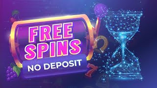 FREE SPINS NO DEPOSIT CASINOS FOR 2024 PLAY SLOTS amp WIN REAL MONEY WITHOUT DEPOSITING 🎰 [upl. by Whitford428]