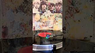 MY BACK PAGES  THE BYRDS 1967 [upl. by Hceicjow]