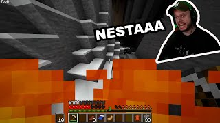 Profíci vs Minecraft  Astatoro a Nestta hrají Hardcore Minecraft [upl. by Aeynod344]