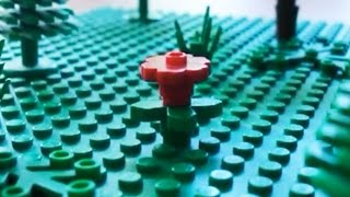 Lego Zeitraffer [upl. by Norak]