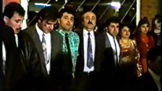 Assyrian Adwar Mousa  Sydney  1992  Kalo gu palget Berita [upl. by Nyre]