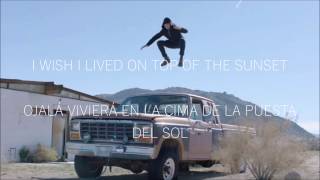 Highly Suspect  Serotonia Lyrics  Letra en Español [upl. by Ikkim]