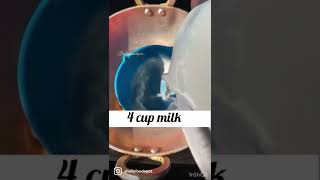 Chuara milkDates milk recipeHealthy winter milk [upl. by Ecar659]