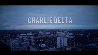 Niska  Charlie Delta Charlie Freestyle Clip officiel [upl. by Mashe]