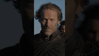 Jorah Mormont who returned after being healed gameofthrones [upl. by Frear]