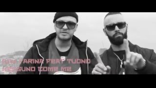 Don Farina ft TuoNo  Nessuno come me [upl. by Nasas]