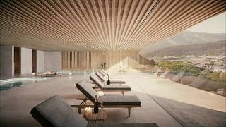 Parcel·la Ordino Residential Mountain Resort [upl. by Mahau]