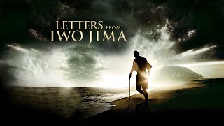 Letters from Iwo Jima Full Movie Super Review and Fact in Hindi  Ken Watanabe [upl. by Irahcaz]