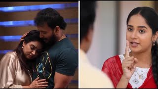 Kanmani Anbudan  Episode Promo  16th November 2024 [upl. by Inaluahek]