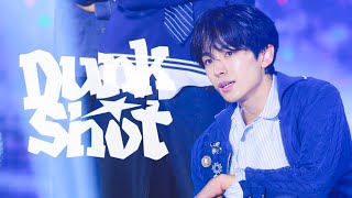 241005 NCT WISH 엔시티 위시 Dunk Shot 유우시 직캠 YUSHI FANCAM｜KLink Festival [upl. by Berga610]