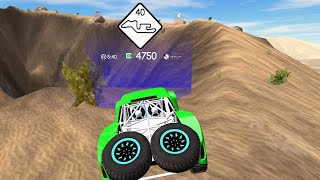 Gigabit Offroad Recharged Race 40 World 3 [upl. by Eatnuhs34]