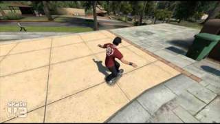 Manual to Manual Gap Skate 3 [upl. by Carley]