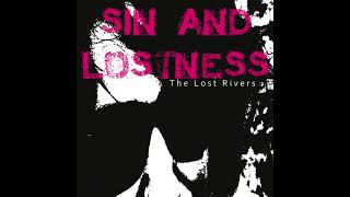 The Lost Rivers  City Lights shoegazepostpunknoise 2012 [upl. by Agan]