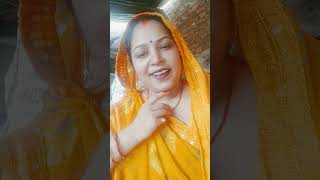 pairo me bandhan hai song sortvideo [upl. by Eissen]