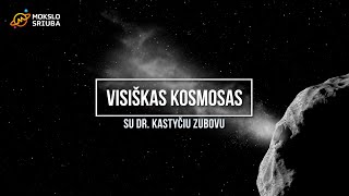 Visiškas kosmosas Dimorphos kilmė [upl. by Wahkuna806]