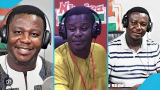 Never Register your marriage in Court Kofi Gyimah Ankoana shares his experience [upl. by Adnowal]