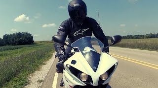 Motorcycle Fun  HD [upl. by Ranique]