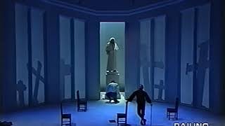 Simon Keenlyside  Don Giovanni Act II Scene 4 O statua gentilissima 1997 [upl. by Ahsikahs993]