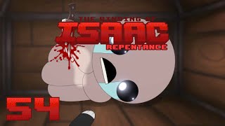 Fast Bombs  The Binding of Isaac Repentance E54 [upl. by Eitsym]