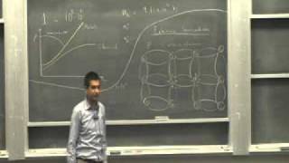 Modern Physics Lecture 29 Semiconductors [upl. by Hyde]