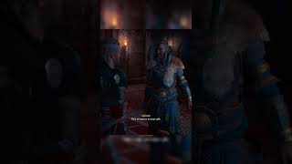 🔥 The Hidden Blade Unleashed 🔥 gaming roleplay games assassincreedvalhalla assassinscreed [upl. by Yentyrb]