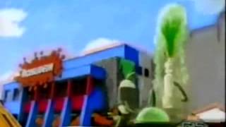 My Favorite Nickelodeon Studios Endings [upl. by Knut]