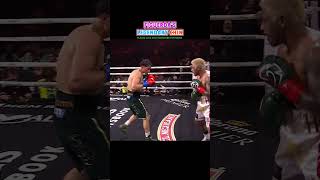 Brandon Figueroa VS Jessie Magdaleno  Highlights boxing combat [upl. by Dibb]