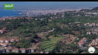 SICILIAS ETNA GOLF LE NOVITÀ 2024 [upl. by Moraj]