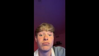 Sam Golbach Livestream 111424 Part 2 [upl. by Angele]