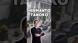 FAKTA HERMANTO TANOKO  pengusaha hermantotanoko [upl. by Notsa]