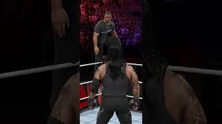 WWE 2K24 Shane McMahons JawDropping Reaction to The Undertakers Surprise [upl. by Nohsram]