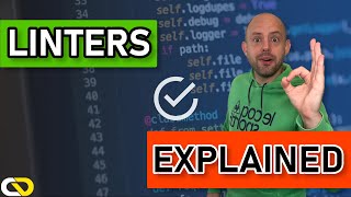 What is a Linter and Why You Should Use One  Linters EXPLAINED [upl. by Marijo]