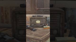 Rebuilt Hangman’s Alley nomods fallout4 fallout4settlementbuilding hangmansalley rpg bethesda [upl. by Aedni]