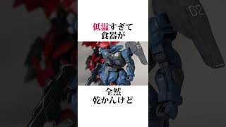 【不本意】ザコ家電がガンプラによって救われた【ガンダムの雑学】ガンダム解説 ガンダム seed [upl. by Akeirahs]