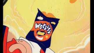 Wotsits Matchmov [upl. by Eversole]