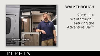 2025 GH1 Walkthrough  Featuring the Adventure Bar [upl. by Legim913]