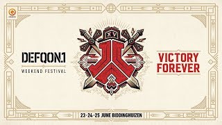 🤓DEFQON 1 2017 review MEINUNG UND WISSENSWERTES [upl. by Naneek]