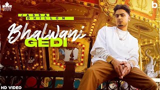 Bhalwani Gedi  Jassa Dhillon  Gur Sidhu  Town Tere Jatt Bhalvani Gedi  Latest Punjabi Songs 2021 [upl. by Torp]